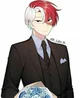 Shoto Todoroki
