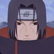 Itachi Uchiha