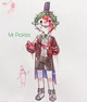 Mr Pickles