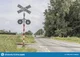 railway crossing