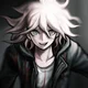 Nagito Komaeda