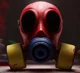 Gas Mask