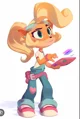 Coco Bandicoot 