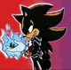 Sanctum the hedgehog