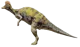 Corythosaurus