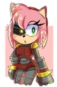 Metal Amy