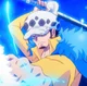 Trafalgar Law