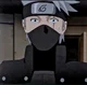 001 - Kakashi Hatake