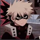 Katsuki Bakugou
