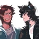 Werewolf-Vampire 