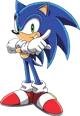Sonic the Hedgehog
