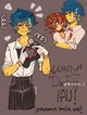 wally mamma-mia