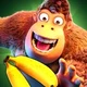 Banana Kong