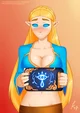 Zelda