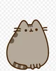 Pusheen the Cat