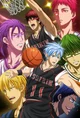 Kurokos Basketball 
