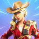 Rustler - Fortnite