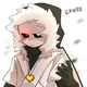 Cross Sans