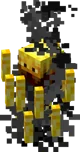 Minecraft Blaze