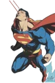 Pre-Crisis Superman