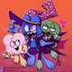 Halloween BFB