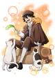 Catloving ranpo