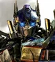 Optimus Prime