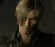 Leon S Kennedy