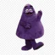Grimace 