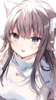 Catgirl Pet