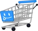 Shopping Cart TPOT