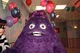 Grimace