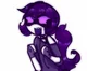 Child Uzi doorman au