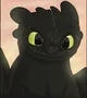 Toothless