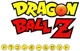 Dragon Ball Z