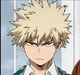 Bakugou