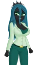 Dean Chrysalis