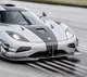 Koenigsegg One-1