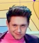Niall on crack