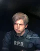 Leon kennedy 