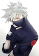 Engaged kakashi