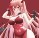 Devil girl 