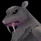 Dark Rat Man