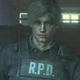 Leon Kennedy 