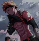 Bakugou