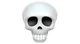 Skull emoji