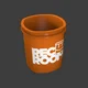 rec room bucket