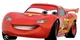 Rayo Mcqueen
