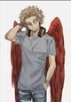 Keigo Tamaki -hawks-
