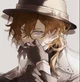 Chuuya Nakahara